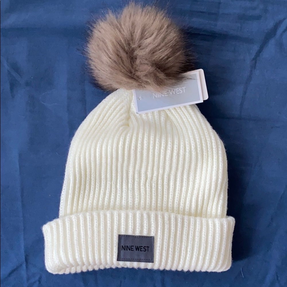 Nine West Hat